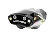 Wilwood Disc Brakes Wilwood Electronic Parking Brake Calipers 120-15702-BK Autofit