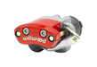 Wilwood Disc Brakes Wilwood Electronic Parking Brake Calipers 120-15702-RD Autofit