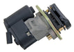 Wilwood Disc Brakes Wilwood Electronic Parking Brake Calipers 120-16297-BK Autofit