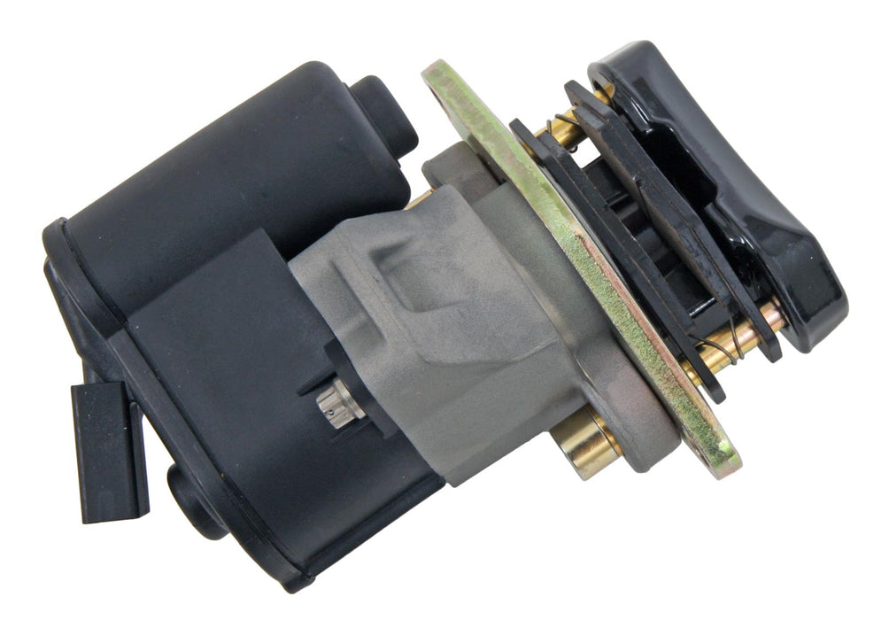 Wilwood Disc Brakes Wilwood Electronic Parking Brake Calipers 120-16297-BK Autofit
