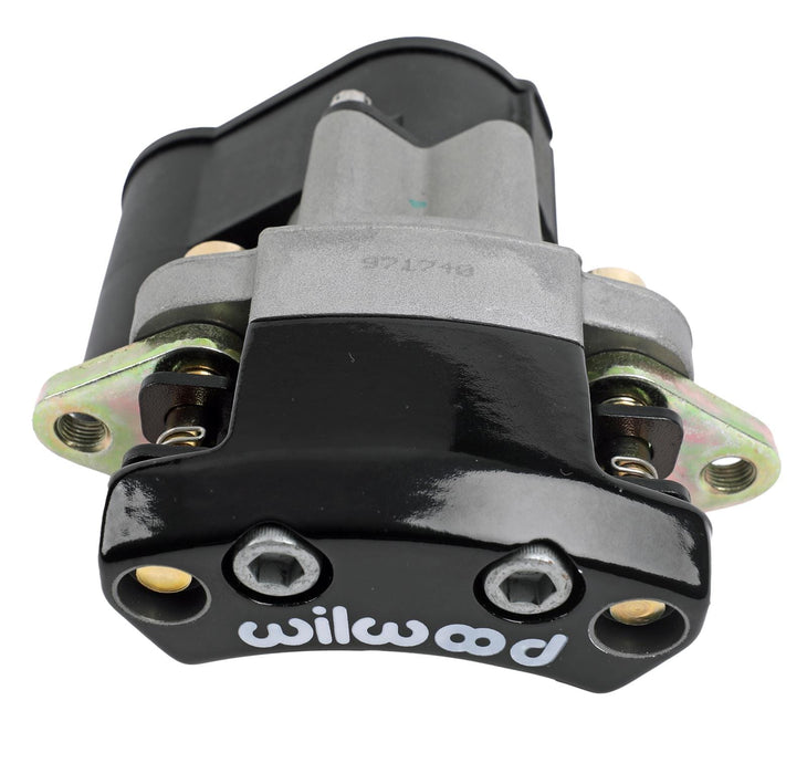 Wilwood Disc Brakes Wilwood Electronic Parking Brake Calipers 120-16297-BK Autofit