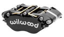 Wilwood Disc Brakes Wilwood Electronic Parking Brake Calipers 120-16298-BK Autofit