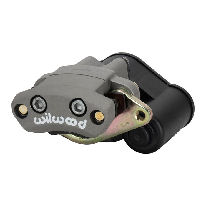 Wilwood Disc Brakes Wilwood Electronic Parking Brake Calipers 120-16981 Autofit