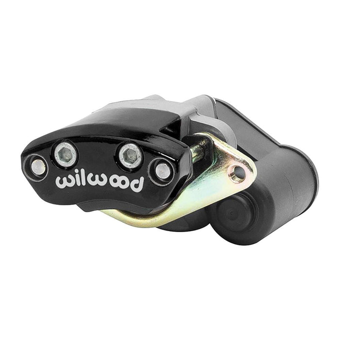 Wilwood Disc Brakes Wilwood Electronic Parking Brake Calipers 120-16981-BK Autofit