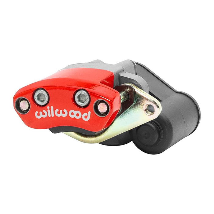 Wilwood Disc Brakes Wilwood Electronic Parking Brake Calipers 120-16981-RD Autofit