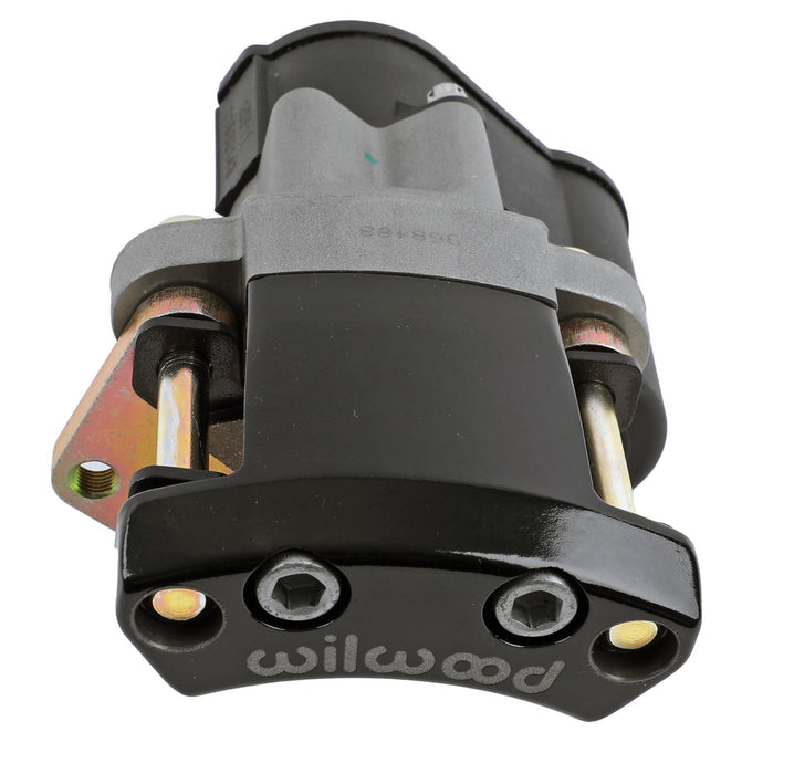 Wilwood Disc Brakes Wilwood Electronic Parking Brake Rear Retrofit Brake Kits 140-16849-BK Autofit