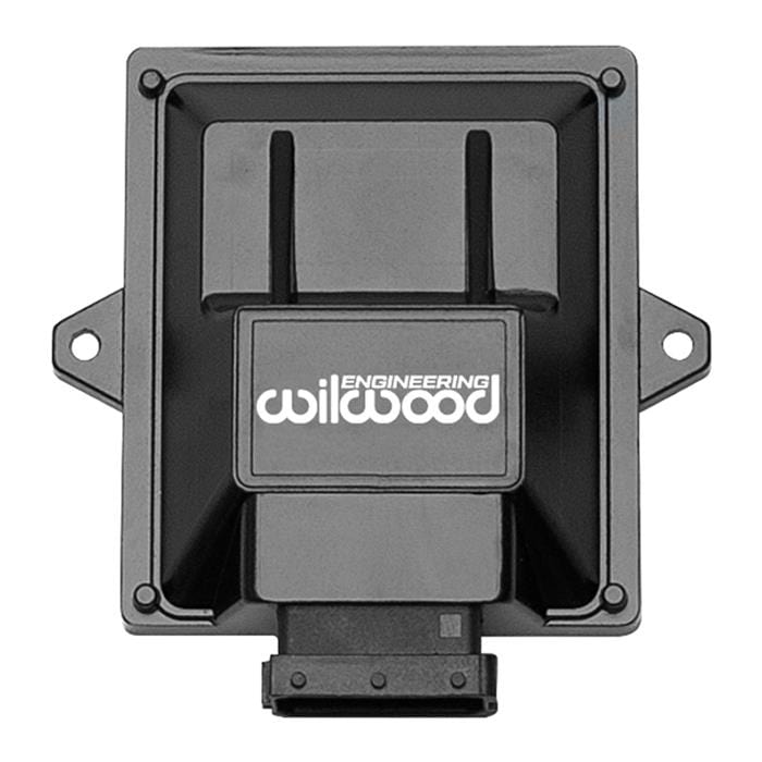 Wilwood Disc Brakes Wilwood EPB Caliper Controllers 620-15487 Autofit