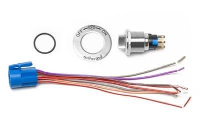 Wilwood Disc Brakes Wilwood EPB Caliper Switch Kits 300-15936 Autofit