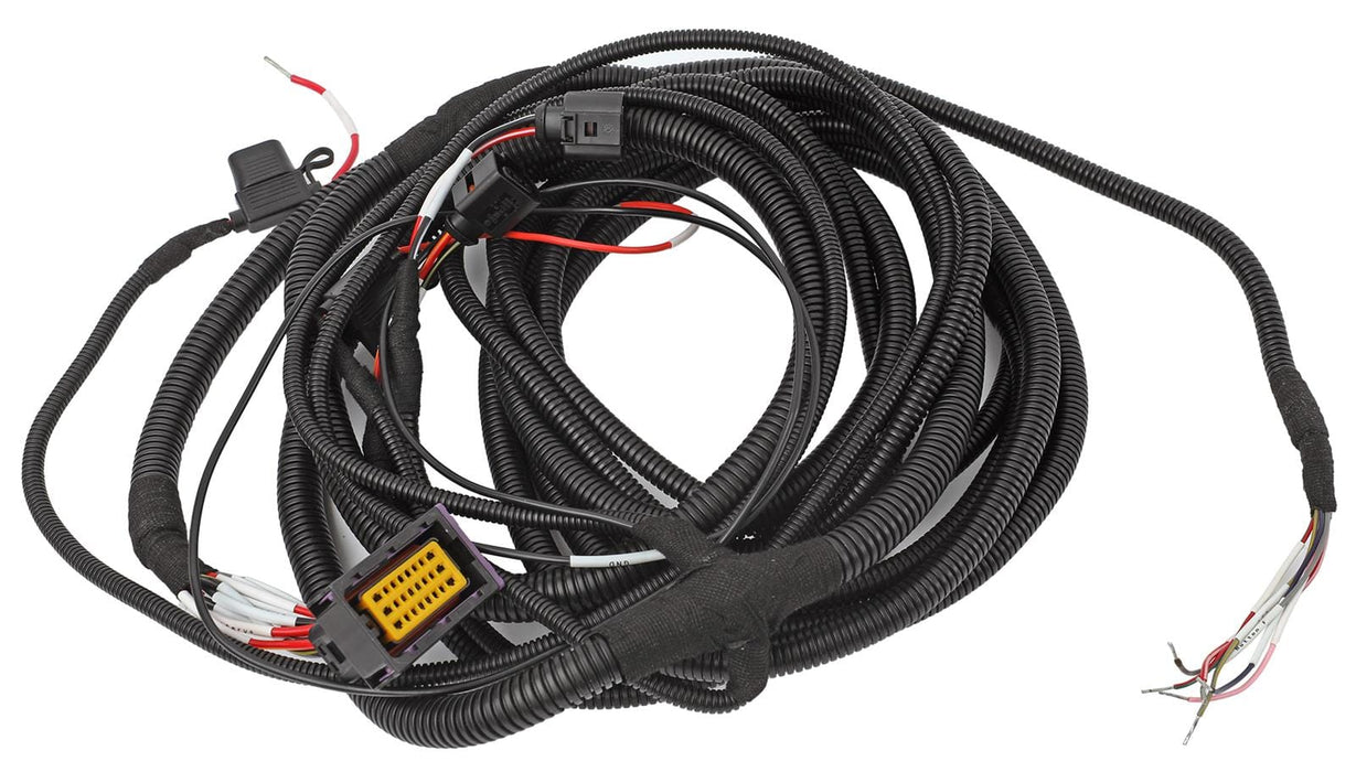 Wilwood Disc Brakes Wilwood EPB Caliper Wiring Harnesses 610-15588 Autofit
