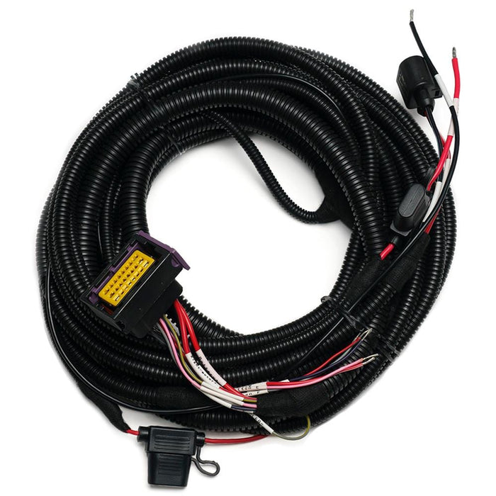 Wilwood Disc Brakes Wilwood EPB Caliper Wiring Harnesses 610-16178 Autofit