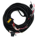 Wilwood Disc Brakes Wilwood EPB Caliper Wiring Harnesses 610-16178 Autofit