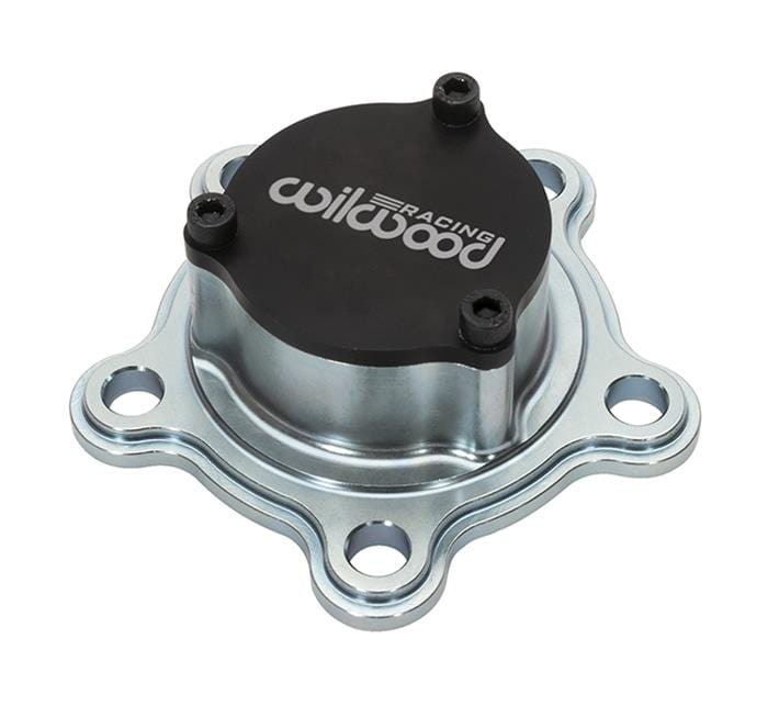 Wilwood Disc Brakes Wilwood Five-Bolt Drive Flanges 270-16183 Autofit
