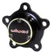 Wilwood Disc Brakes Wilwood Five-Bolt Drive Flanges 270-6732 Autofit