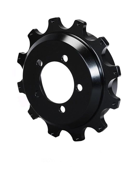 Wilwood Disc Brakes Wilwood Fixed Mount Parking Brake Rotor Hats 170-13017 Autofit