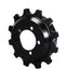 Wilwood Disc Brakes Wilwood Fixed Mount Parking Brake Rotor Hats 170-13017 Autofit