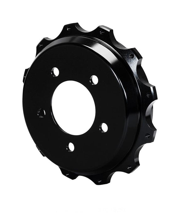 Wilwood Disc Brakes Wilwood Fixed Mount Parking Brake Rotor Hats 170-13051 Autofit