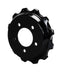 Wilwood Disc Brakes Wilwood Fixed Mount Parking Brake Rotor Hats 170-13051 Autofit