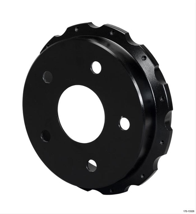 Wilwood Disc Brakes Wilwood Fixed Mount Parking Brake Rotor Hats 170-13326 Autofit