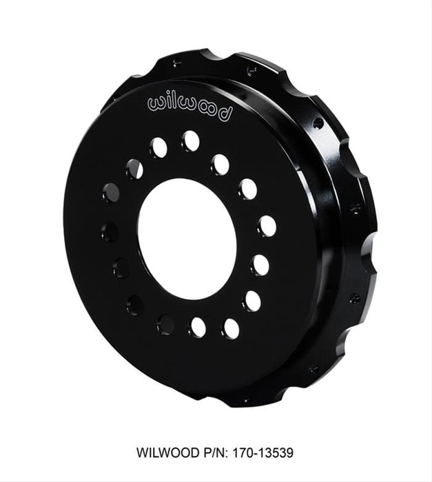 Wilwood Disc Brakes Wilwood Fixed Mount Parking Brake Rotor Hats 170-13539 Autofit