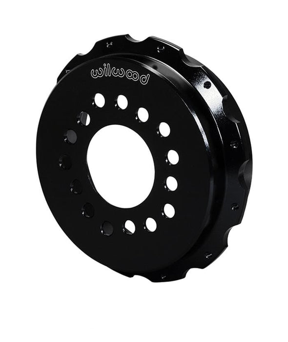 Wilwood Disc Brakes Wilwood Fixed Mount Parking Brake Rotor Hats 170-13687 Autofit