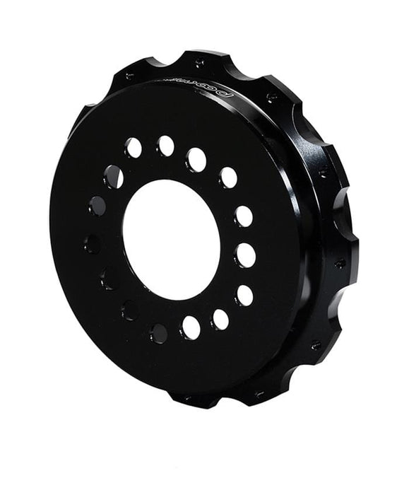 Wilwood Disc Brakes Wilwood Fixed Mount Parking Brake Rotor Hats 170-13904 Autofit