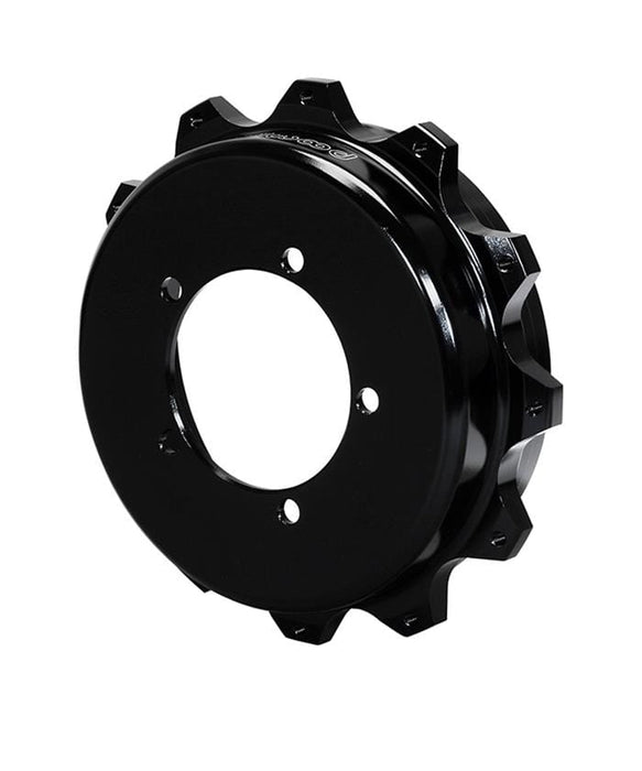 Wilwood Disc Brakes Wilwood Fixed Mount Parking Brake Rotor Hats 170-13905 Autofit