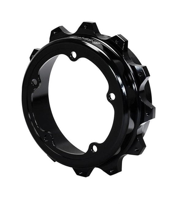 Wilwood Disc Brakes Wilwood Fixed Mount Parking Brake Rotor Hats 170-13906 Autofit