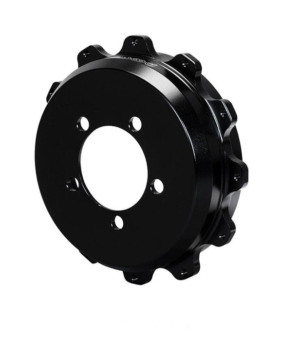 Wilwood Disc Brakes Wilwood Fixed Mount Parking Brake Rotor Hats 170-13907 Autofit