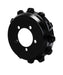 Wilwood Disc Brakes Wilwood Fixed Mount Parking Brake Rotor Hats 170-13907 Autofit