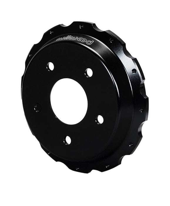Wilwood Disc Brakes Wilwood Fixed Mount Parking Brake Rotor Hats 170-13908 Autofit