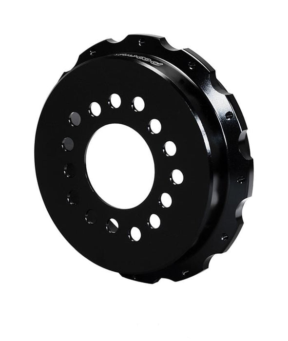 Wilwood Disc Brakes Wilwood Fixed Mount Parking Brake Rotor Hats 170-13909 Autofit