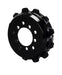 Wilwood Disc Brakes Wilwood Fixed Mount Parking Brake Rotor Hats 170-13971 Autofit