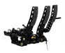 Wilwood Disc Brakes Wilwood Floor Mount Three Pedal Assemblies 340-12410 Autofit
