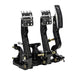 Wilwood Disc Brakes Wilwood Floor Mount Three Pedal Assemblies 340-16603 Autofit