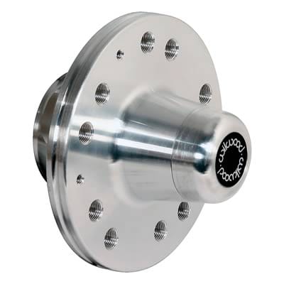 Wilwood Disc Brakes Wilwood Forged Billet Aluminum Brake Hub Assemblies 270-10237 Autofit