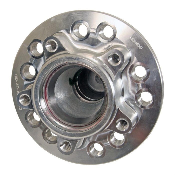 Wilwood Disc Brakes Wilwood Forged Billet Aluminum Brake Hub Assemblies 270-10439 Autofit
