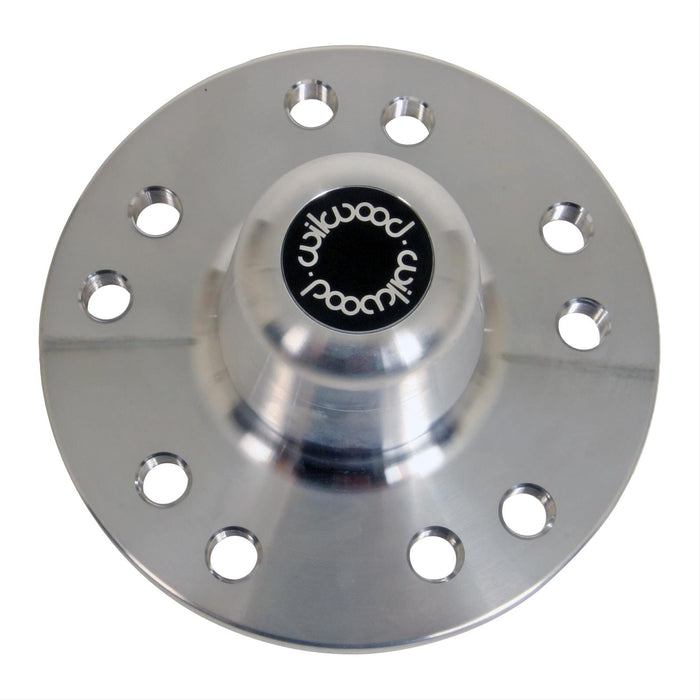 Wilwood Disc Brakes Wilwood Forged Billet Aluminum Brake Hub Assemblies 270-10439 Autofit