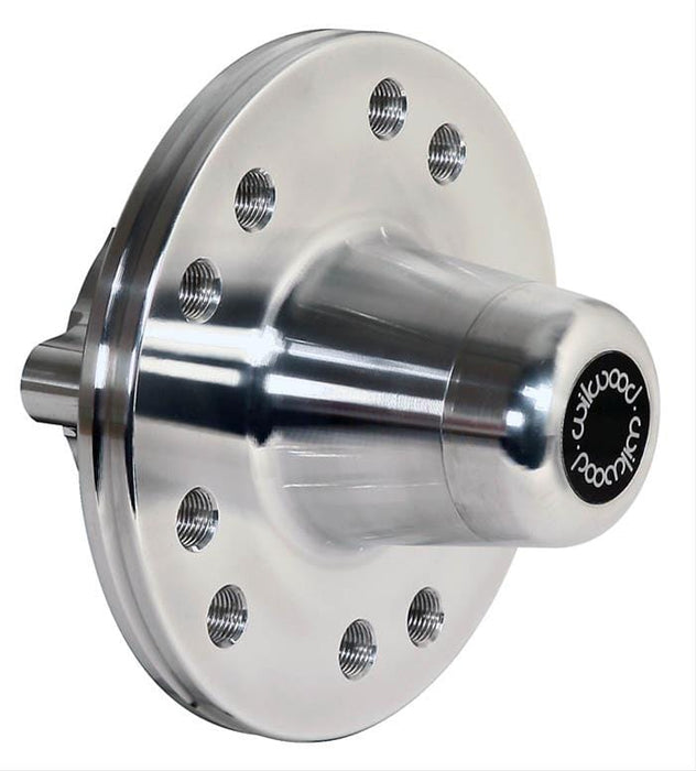 Wilwood Disc Brakes Wilwood Forged Billet Aluminum Brake Hub Assemblies 270-11032 Autofit