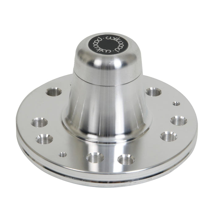 Wilwood Disc Brakes Wilwood Forged Billet Aluminum Brake Hub Assemblies 270-11058 Autofit