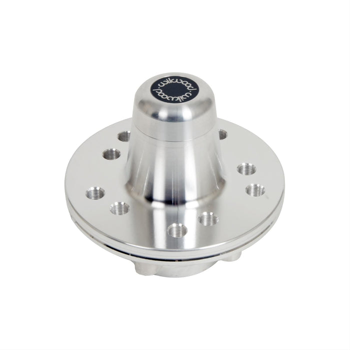 Wilwood Disc Brakes Wilwood Forged Billet Aluminum Brake Hub Assemblies 270-11516 Autofit