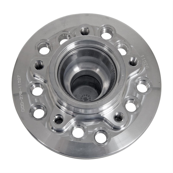 Wilwood Disc Brakes Wilwood Forged Billet Aluminum Brake Hub Assemblies 270-11527 Autofit