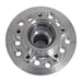 Wilwood Disc Brakes Wilwood Forged Billet Aluminum Brake Hub Assemblies 270-11527 Autofit