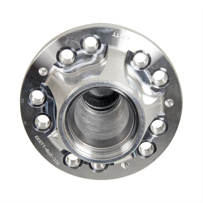 Wilwood Disc Brakes Wilwood Forged Billet Aluminum Brake Hub Assemblies 270-11533 Autofit