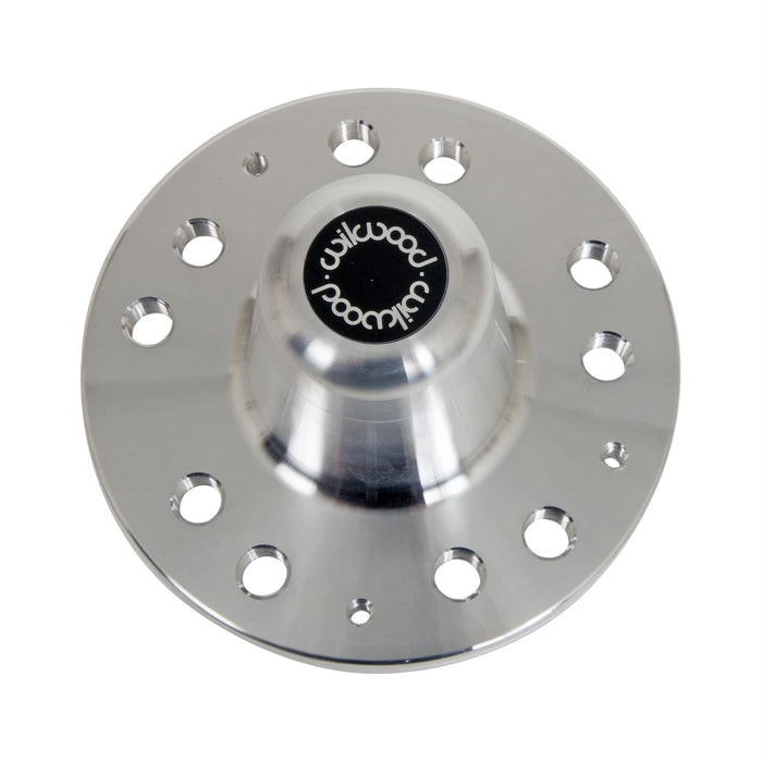 Wilwood Disc Brakes Wilwood Forged Billet Aluminum Brake Hub Assemblies 270-11533 Autofit