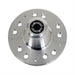 Wilwood Disc Brakes Wilwood Forged Billet Aluminum Brake Hub Assemblies 270-11533 Autofit