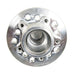 Wilwood Disc Brakes Wilwood Forged Billet Aluminum Brake Hub Assemblies 270-11539 Autofit
