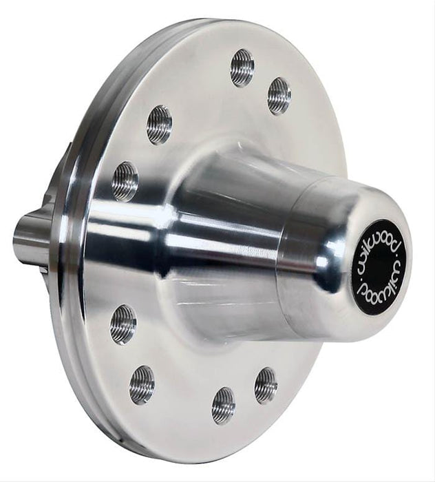 Wilwood Disc Brakes Wilwood Forged Billet Aluminum Brake Hub Assemblies 270-12024 Autofit