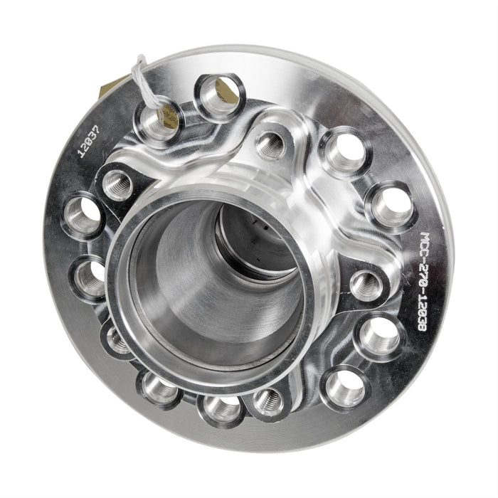Wilwood Disc Brakes Wilwood Forged Billet Aluminum Brake Hub Assemblies 270-12038 Autofit