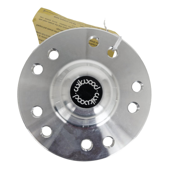 Wilwood Disc Brakes Wilwood Forged Billet Aluminum Brake Hub Assemblies 270-12038 Autofit