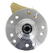 Wilwood Disc Brakes Wilwood Forged Billet Aluminum Brake Hub Assemblies 270-12038 Autofit